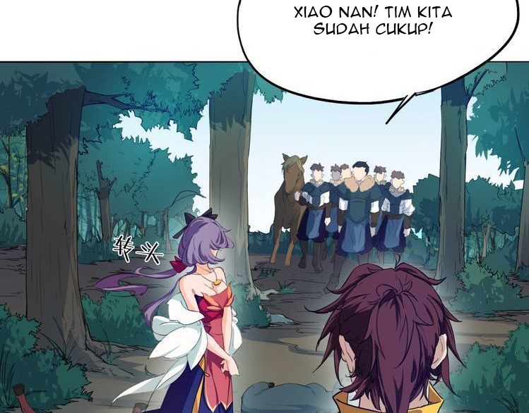 Dragon’s Blood Vessels Chapter 05 Gambar 4